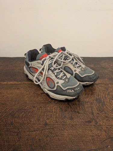 Fila excellent condition - excellent, condition-