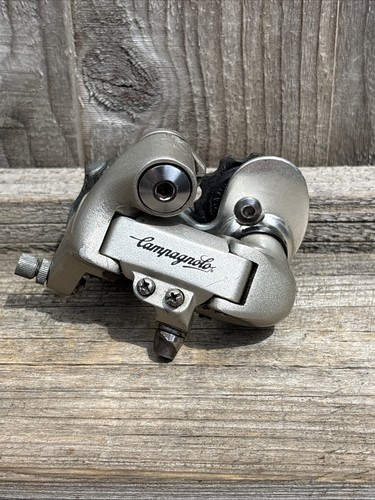 Vintage campagnolo veloce - vintage,