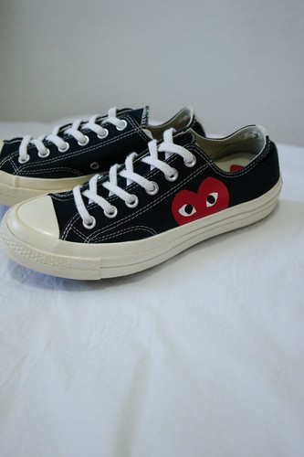 Converse comme des garçons - x,
