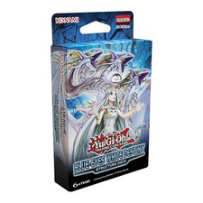 Yugioh Blue Eyes White Destiny