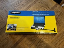 Fellowes Laptop arm for