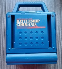 Vintage VTech Battleship