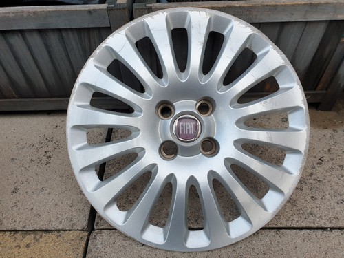 Fiat punto wheel trim - 15",