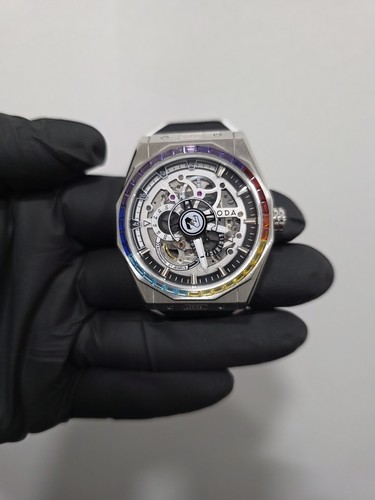 Noda aero series automatic - aero,