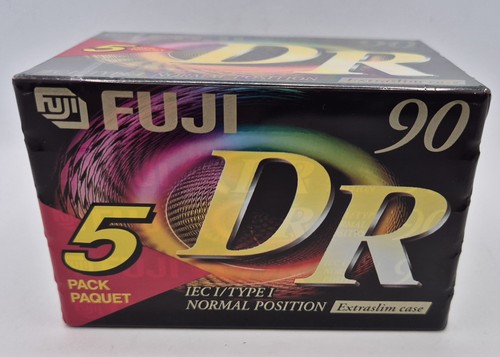Fuji normal position - 5,