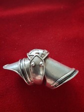 VINTAGE STERLING SILVER