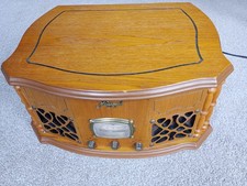 Phonograph AEW7475 -MW/FM