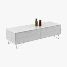 BoConcept white Fermo Media