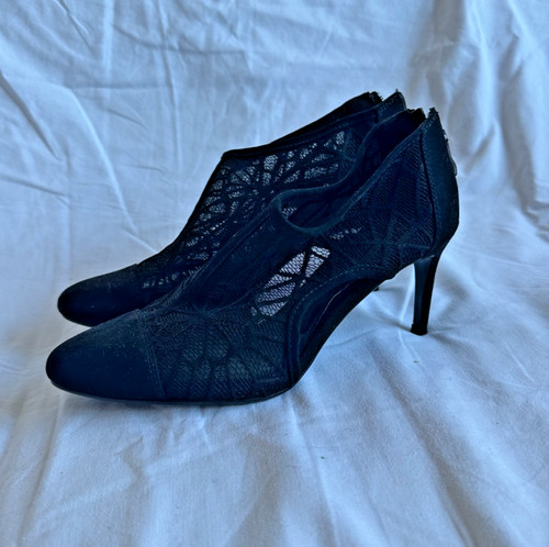 Black high heels - ,, size