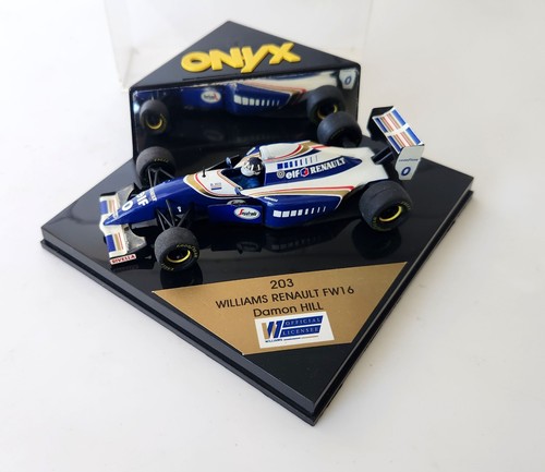 Onyx scale 203 - 1:43,