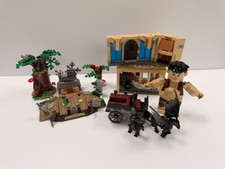 LEGO Harry Potter Bundle (x5