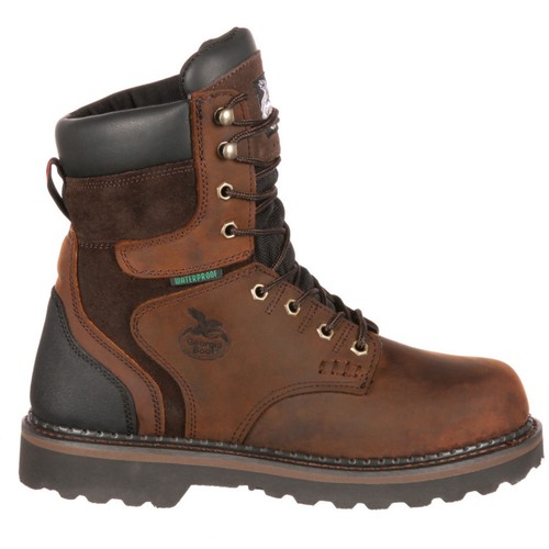 Georgia boot brookville - georgia,
