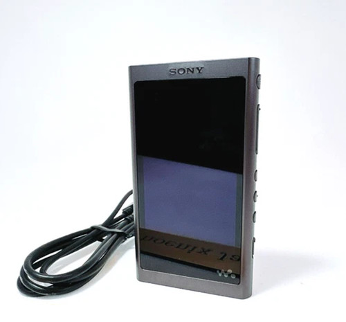 For sony a55 walkman - nw-a55,