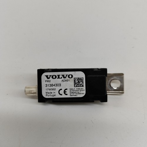 Volvo xc90 mk2 antenna - xc90,