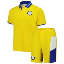 LEEDS UNITED Football Pyjamas