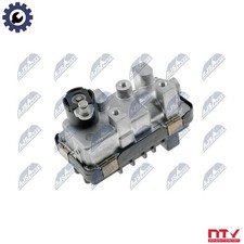 ACTUATOR TURBOCHARGER