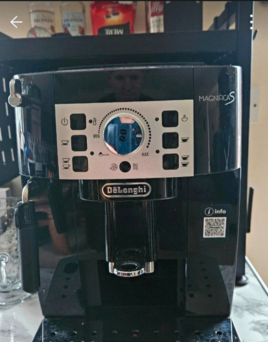 Longhi magnifica s - de'longhi,