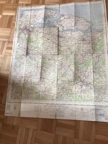 1941 war revision dumfries - revision,