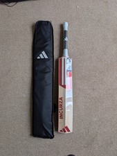 Adidas INCURZA Heat 2.0