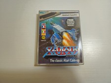 Xevious - U.S. Gold - Amstrad
