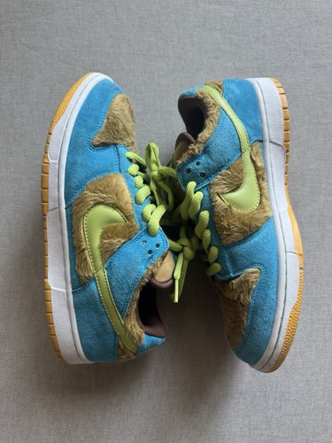 Nike dunk premium baby - premium, sb