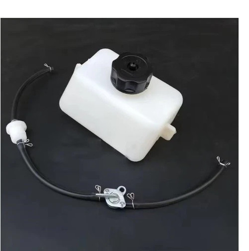 Motorcycle petrol fuel - motorcycle, tank