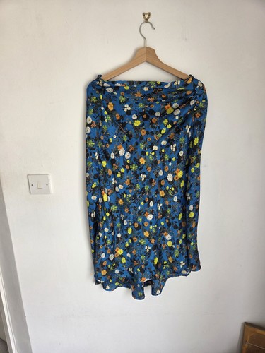 Zara ladies maxi - zara, skirt