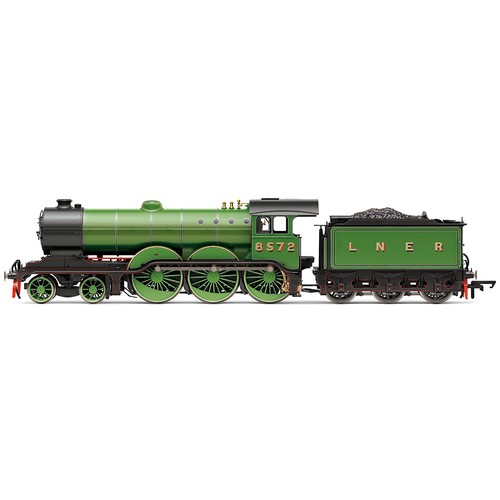 Hornby r30502 lner b12 - r30502,