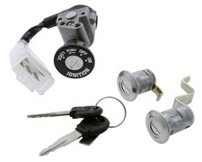 Lock Set Original SYM Jet