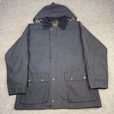 Sherwood Forest Jacket Mens
