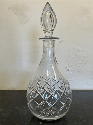 Seymour style cut crystal - seymour,