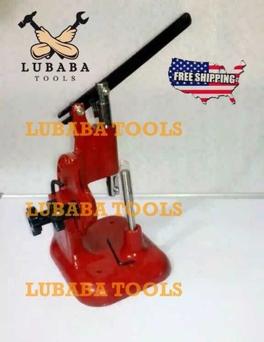 Valve seat grinder stone - valve,