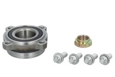 WHEEL BEARING KIT H2B020BTA
