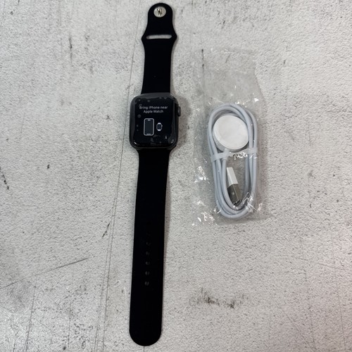 Apple watch series nike 44 - apple,