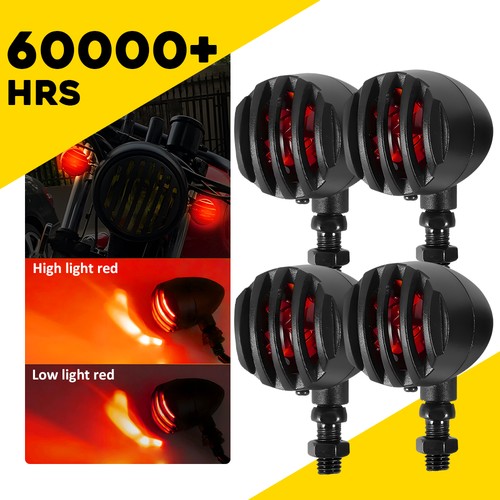 Universal motorcycle indicator - universal,