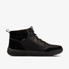 Clarks Mens Ashcombe Hi