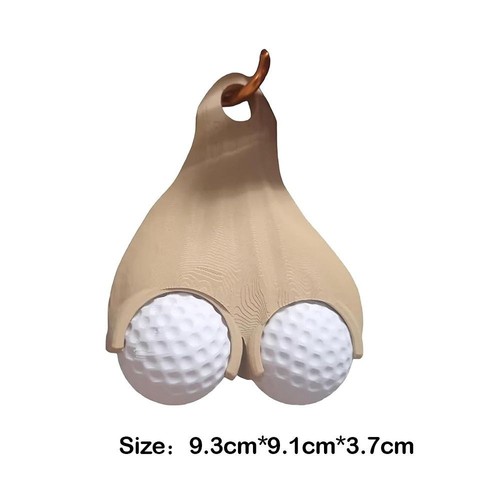 Great golf accessories - great,