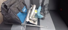 Erbauer ERB596CSW ERB596 Circular Saw 235mm With Carry Bag and Accessories