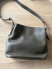 Vintage Coach 9089 Bucket Bag