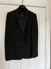 Dinner Suit / Black Tie (Next)