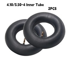 2PCS 4.10/3.50-4 Inner tube