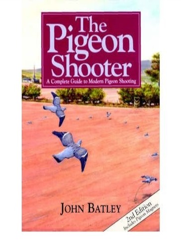 The pigeon shooter - the,