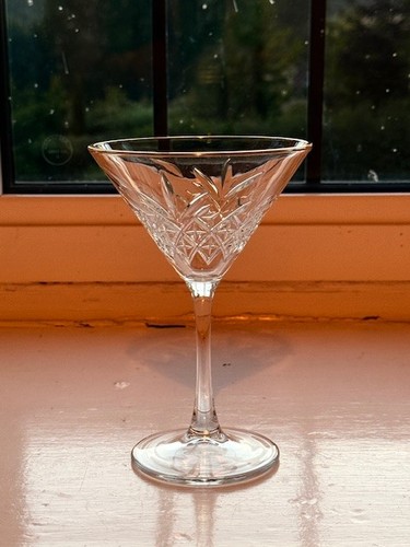 Utopia set cut glass - set,