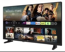 JVC LT-32CF230 Fire TV 32"