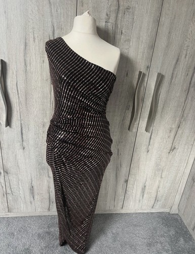 Sparkly brown bronze off - sparkly,