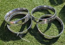 4 X RARE Alfa Romeo Classic