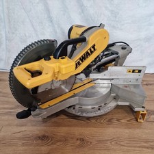 DeWalt DWS780-LX Double Bevel