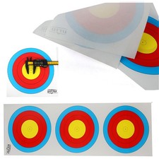 10XStandard Non-Woven Target