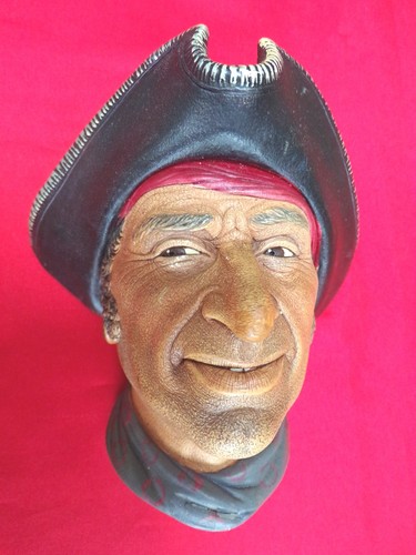 Bossons captain kidd scottish - bossons,