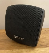 Ecler Ambit Audeo 103 Black